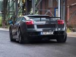 Lamborghini Gallardo Superleggera by Edo Competition 2008 года